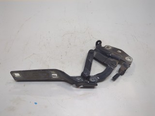 Петля капота левая, ориг. номер 3C0823301E, Volkswagen Passat 2005-2010