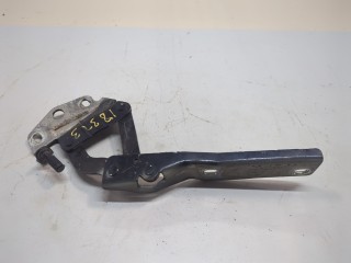 Петля капота левая, ориг. номер 3C0823301E, Volkswagen Passat 2005-2010