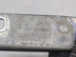 Петля капота левая, ориг. номер 3C0823301E, Volkswagen Passat 2005-2010