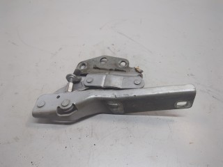 Петля капота левая, ориг. номер 3C0823301E, Volkswagen Passat 2005-2010