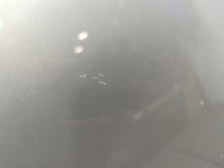 Петля капота правая, ориг. номер A2038800428, Mercedes CLK W209 2002-2005