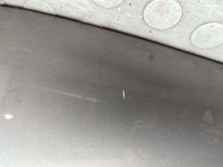 Петля капота правая, ориг. номер A2038800428, Mercedes CLK W209 2002-2005