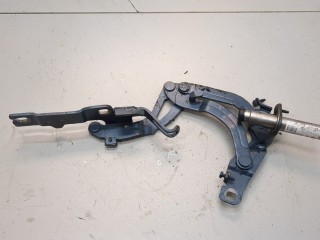 Петля капота левая, ориг. номер 7912G2, Peugeot RCZ 2010-2012