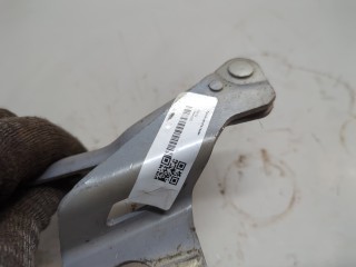 Петля капота левая, Skoda Yeti 2009-2014
