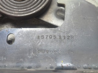 Петля капота правая, Chevrolet Tahoe 1999-2006