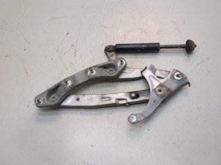 Петля капота правая, Mercedes C W202 1997-2001