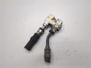 Клапан воздушный (электромагнитный), ориг. номер A0005010965, Mercedes S-Класс 2009-2013