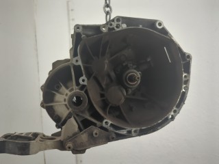 КПП - робот, ориг. номер 1608424280, Citroen C4 Grand Picasso 2013-2016