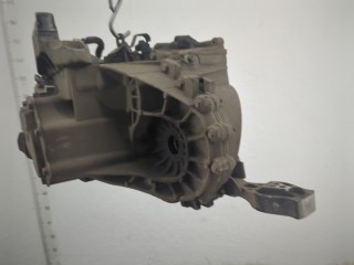 КПП - робот, ориг. номер 1608424280, Citroen C4 Grand Picasso 2013-2016