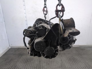 КПП - робот, ориг. номер Q0009478V003000000, Smart Fortwo 1998-2004