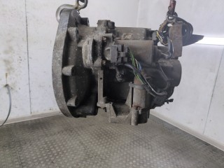 КПП - робот, ориг. номер Q0009478V003000000, Smart Fortwo 1998-2004