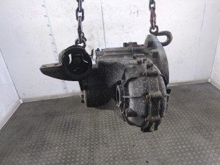 КПП - робот, ориг. номер Q0009478V003000000, Smart Fortwo 1998-2004