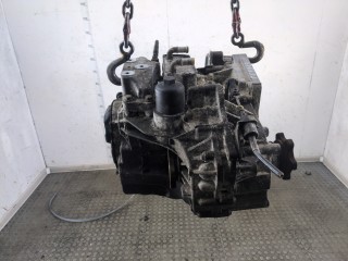 КПП - робот, ориг. номер 02E300050DX, Volkswagen Passat 2005-2010