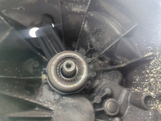 КПП - робот, Ford Fusion 2005-2012