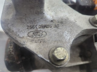 КПП - робот, Ford Fusion 2005-2012