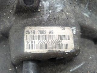 КПП - робот, Ford Fusion 2005-2012