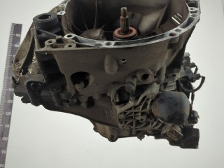 КПП - робот, ориг. номер 2231K2, Citroen C4 2004-2014