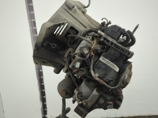 КПП - робот, ориг. номер 2231K2, Citroen C4 2004-2014