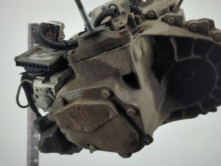 КПП - робот, ориг. номер 2231K2, Citroen C4 2004-2014