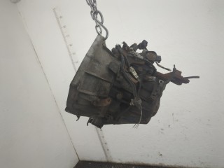КПП - робот, ориг. номер 303300H010, Toyota Aygo 2005-2008