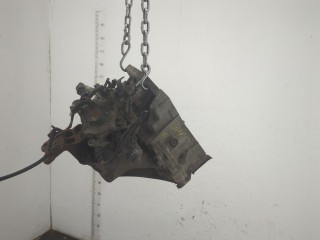 КПП - робот, ориг. номер 303300H010, Toyota Aygo 2005-2008