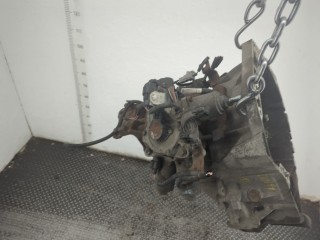 КПП - робот, ориг. номер 303300H010, Toyota Aygo 2005-2008