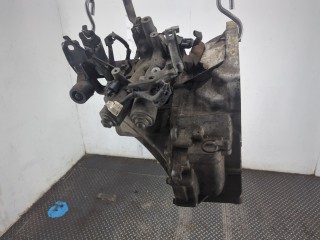 КПП - робот, ориг. номер 3034052040, Toyota Yaris 2005-2009