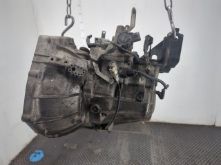 КПП - робот, ориг. номер 3034052040, Toyota Yaris 2005-2009