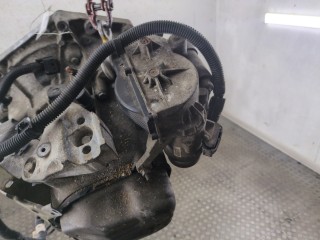 КПП - робот, Peugeot 1007 2005-2009