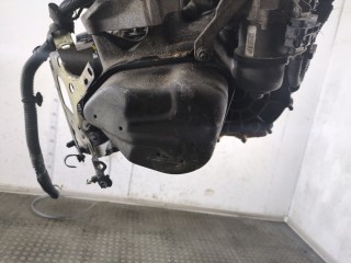 КПП - робот, Peugeot 1007 2005-2009