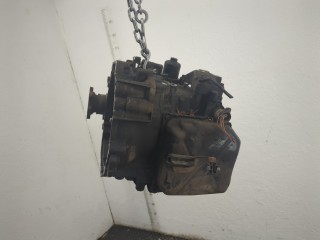 КПП - робот, Audi A3 2008-2013