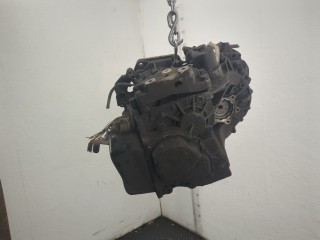 КПП - робот, Audi A3 2008-2013