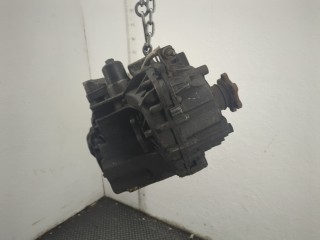 КПП - робот, Audi A3 2008-2013