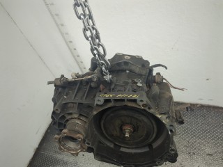 КПП - робот, Audi A3 2008-2013