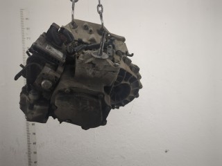 КПП - робот, Citroen C4 Grand Picasso 2006-2013