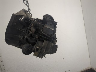 КПП - робот, Citroen C4 Grand Picasso 2006-2013