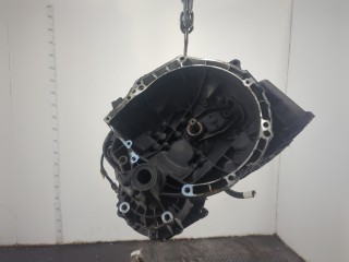 КПП - робот, Citroen C3 2002-2006
