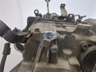 КПП - робот, Smart Forfour 2004-2006