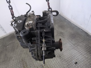 КПП - робот, Volkswagen Passat 2005-2010