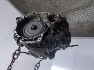 КПП - робот, Volkswagen Passat 2005-2010