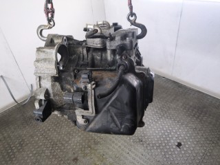 КПП - робот, Volkswagen Passat 2005-2010