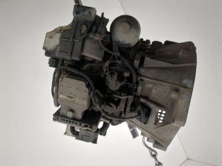 КПП - робот, Peugeot 508 2010-2014