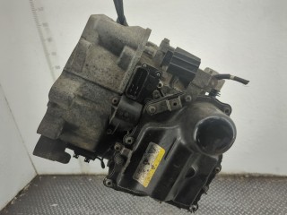 КПП - робот, Volkswagen Golf 6 2008-2012