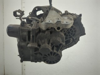 КПП - робот, Volkswagen Golf 6 2008-2012