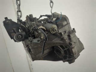 КПП - робот, Toyota Yaris 2005-2009