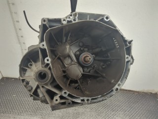 КПП - робот, Citroen Berlingo 2004-2013