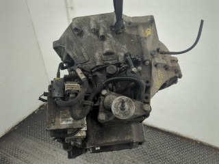 КПП - робот, Citroen Berlingo 2004-2013
