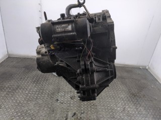 КПП - робот, Mitsubishi Colt 2002-2012