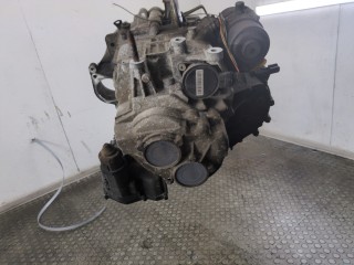 КПП - робот, Mitsubishi Colt 2002-2012