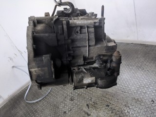 КПП - робот, Mitsubishi Colt 2002-2012